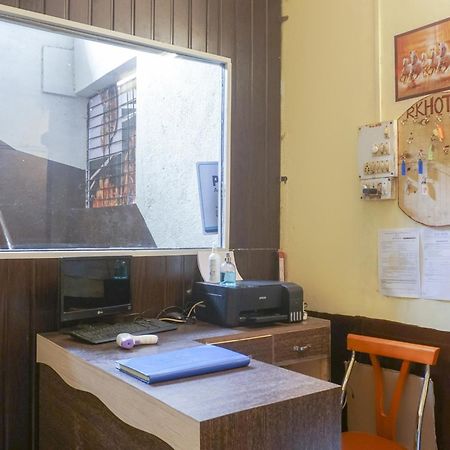 Hotel O R K Hotel Pimpri-Chinchwad Ngoại thất bức ảnh