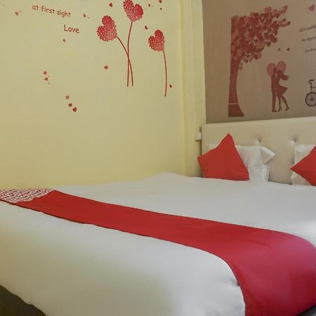Hotel O R K Hotel Pimpri-Chinchwad Ngoại thất bức ảnh