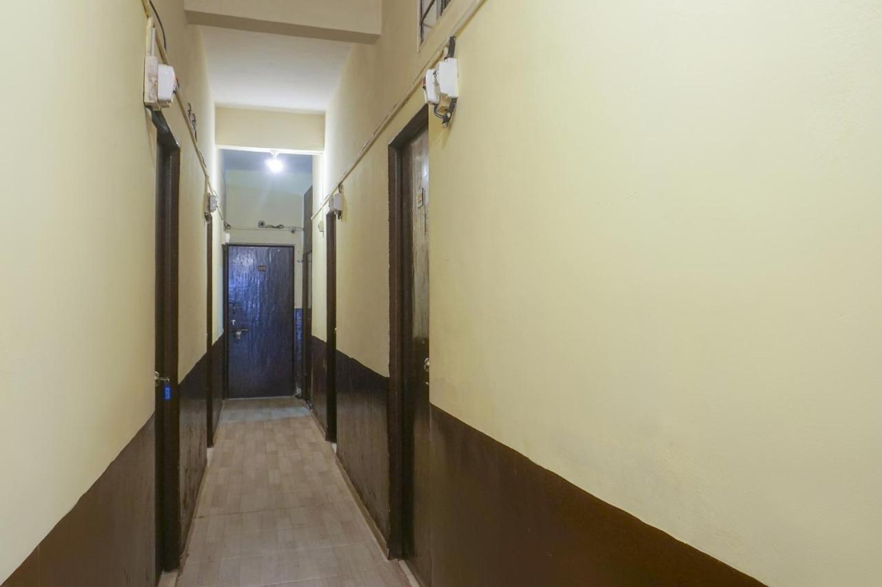 Hotel O R K Hotel Pimpri-Chinchwad Ngoại thất bức ảnh