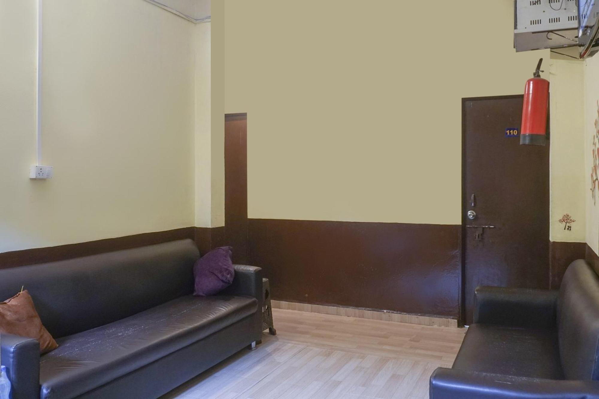 Hotel O R K Hotel Pimpri-Chinchwad Ngoại thất bức ảnh