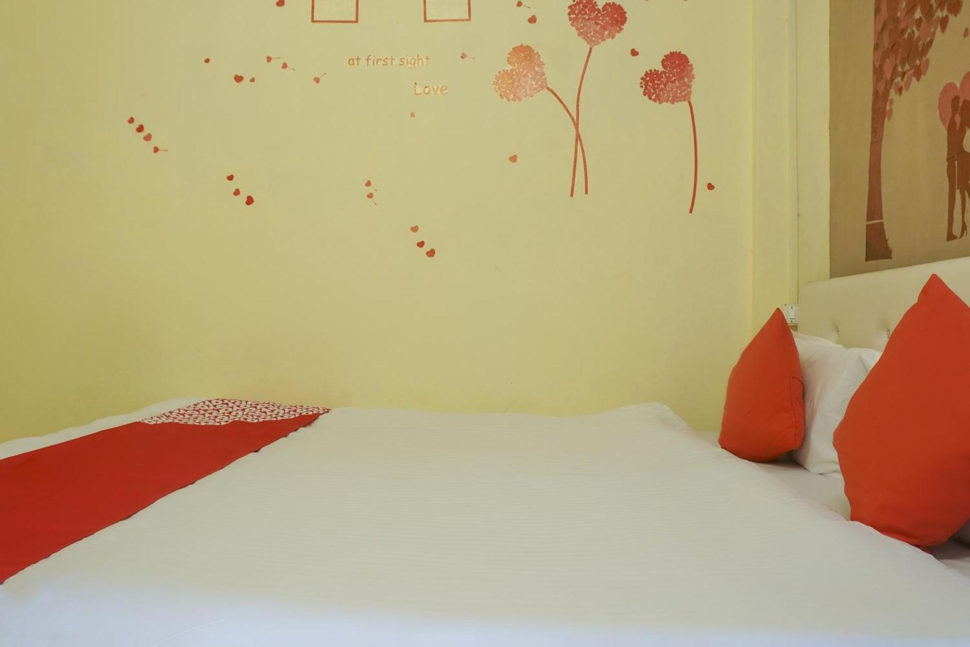 Hotel O R K Hotel Pimpri-Chinchwad Ngoại thất bức ảnh