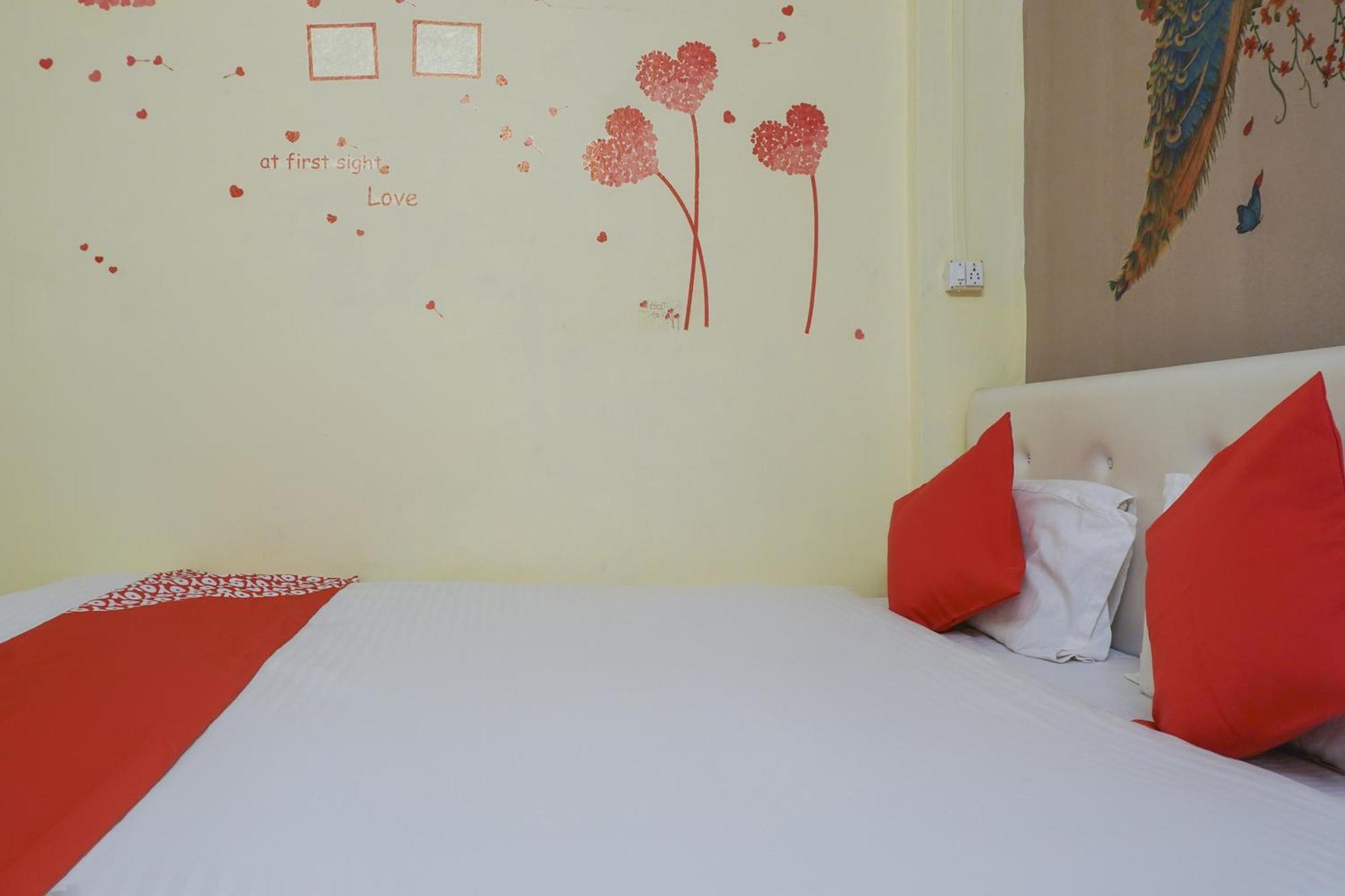 Hotel O R K Hotel Pimpri-Chinchwad Ngoại thất bức ảnh