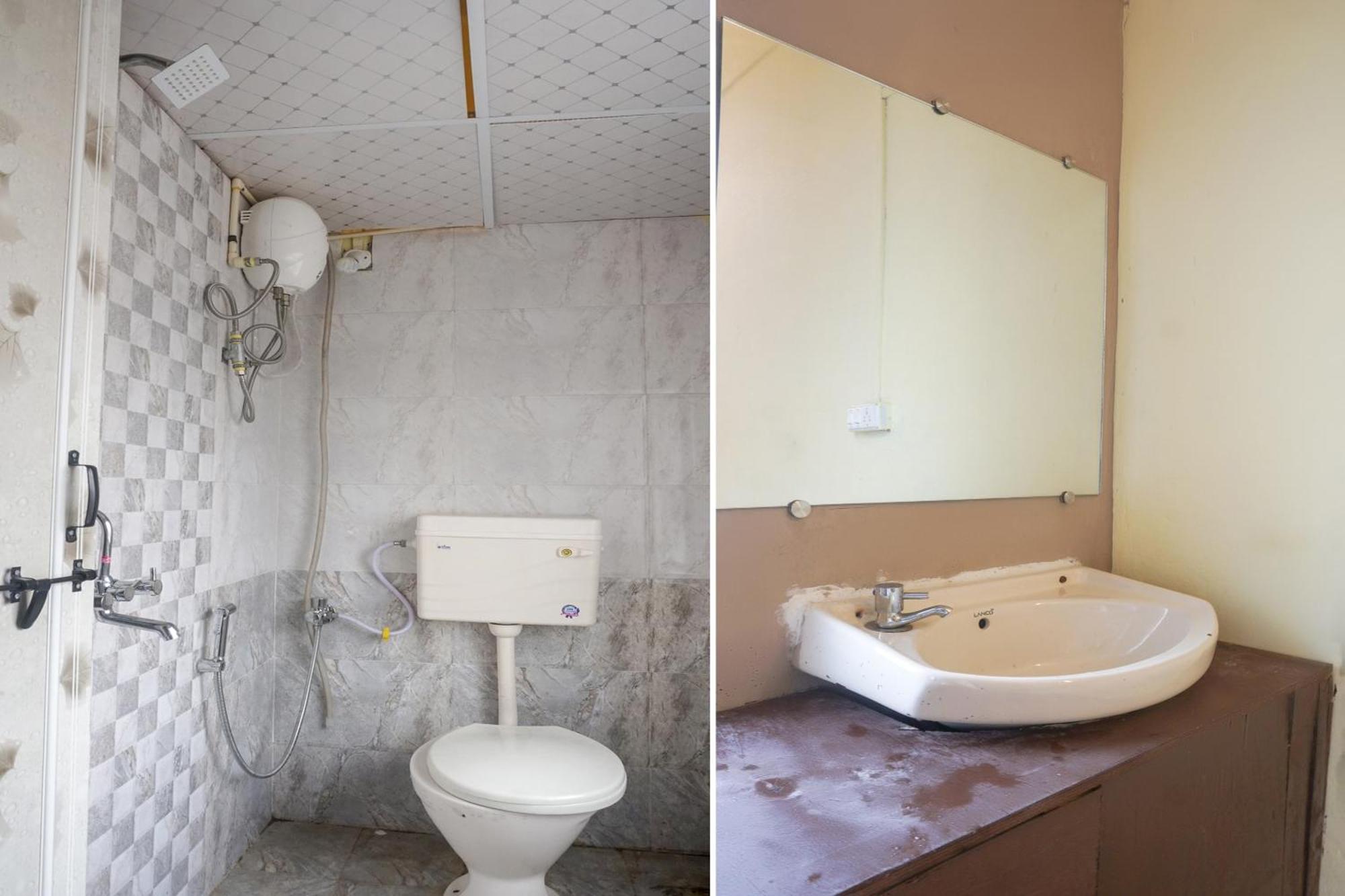 Hotel O R K Hotel Pimpri-Chinchwad Ngoại thất bức ảnh